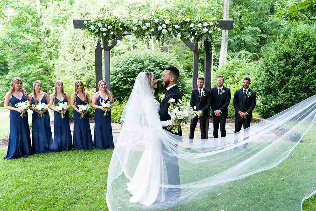 2026 Orlando Wedding Planning: Venues, Timelines & Video