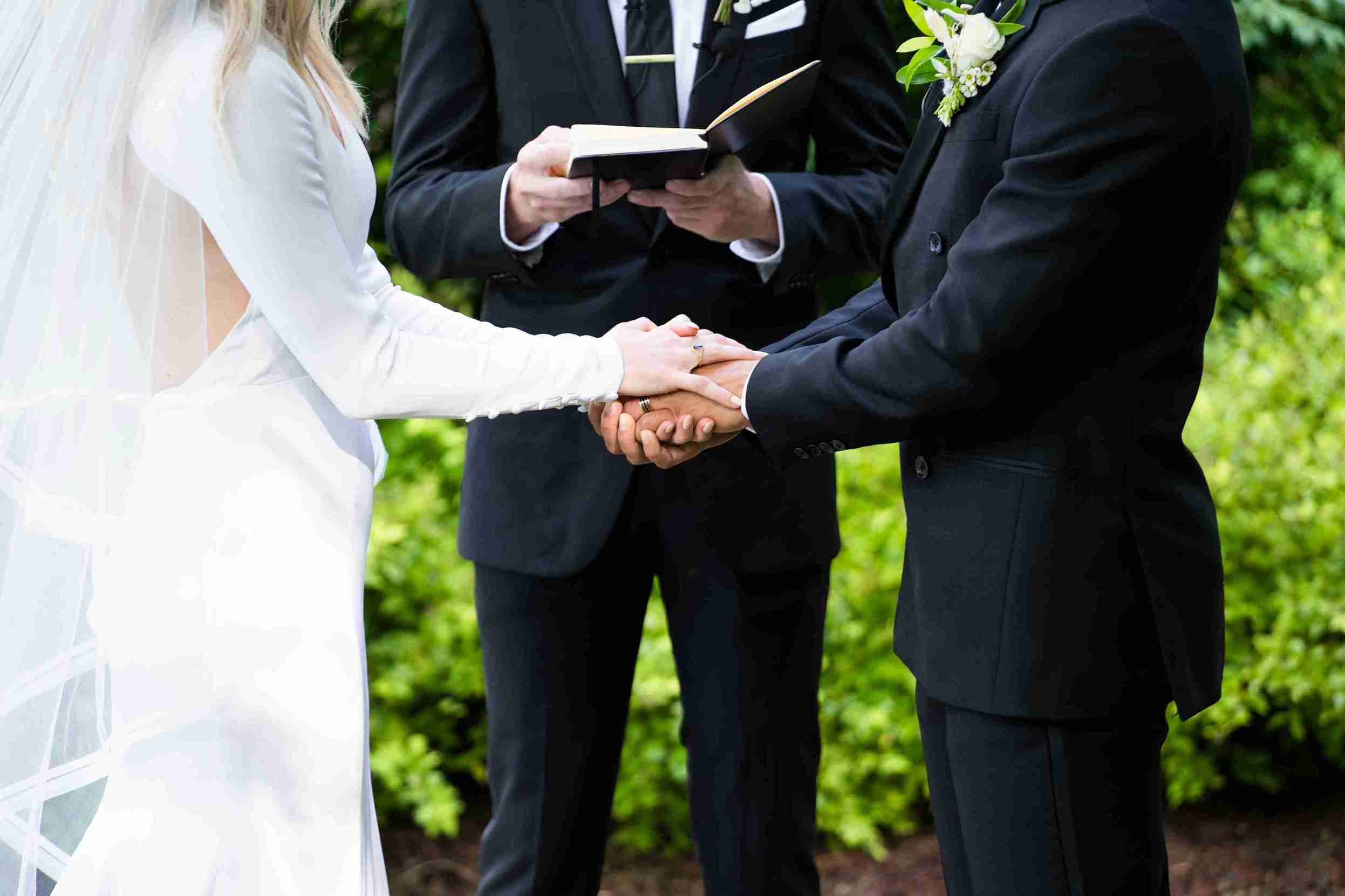 What Happens After "I Do": Editing Orlando Wedding Films