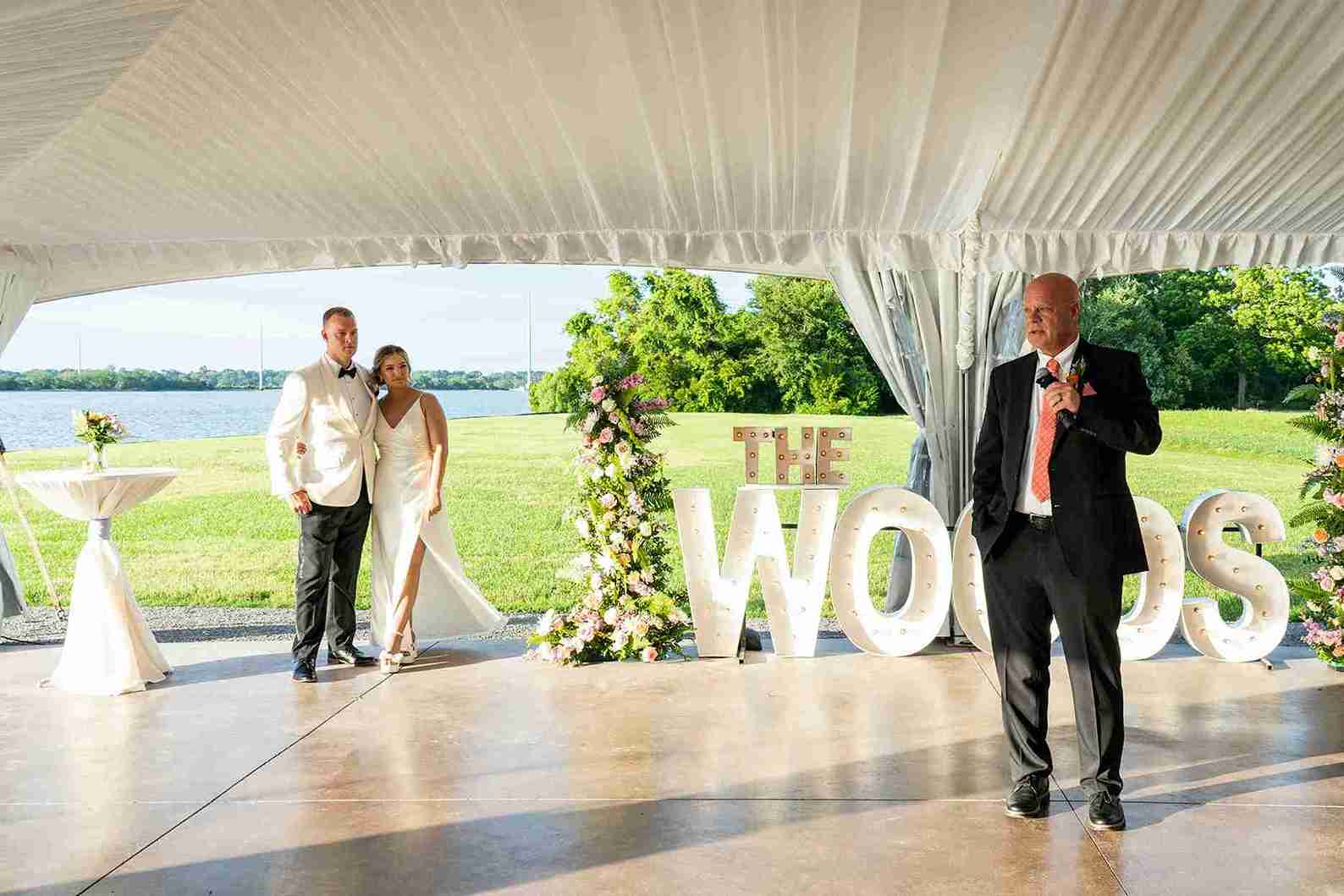 2026 Orlando Wedding Photography & Videography Packages