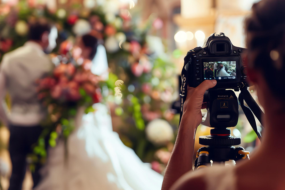 How White Creek Matches Couples With the Right Orlando Wedding Photographer