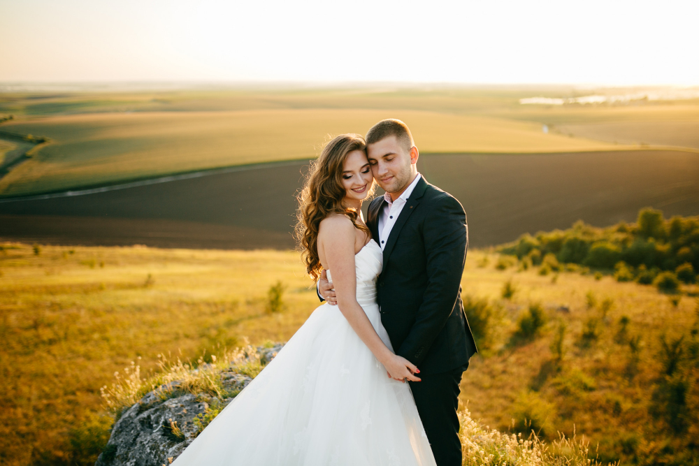Orlando Wedding Timeline Tips for Perfect Photos