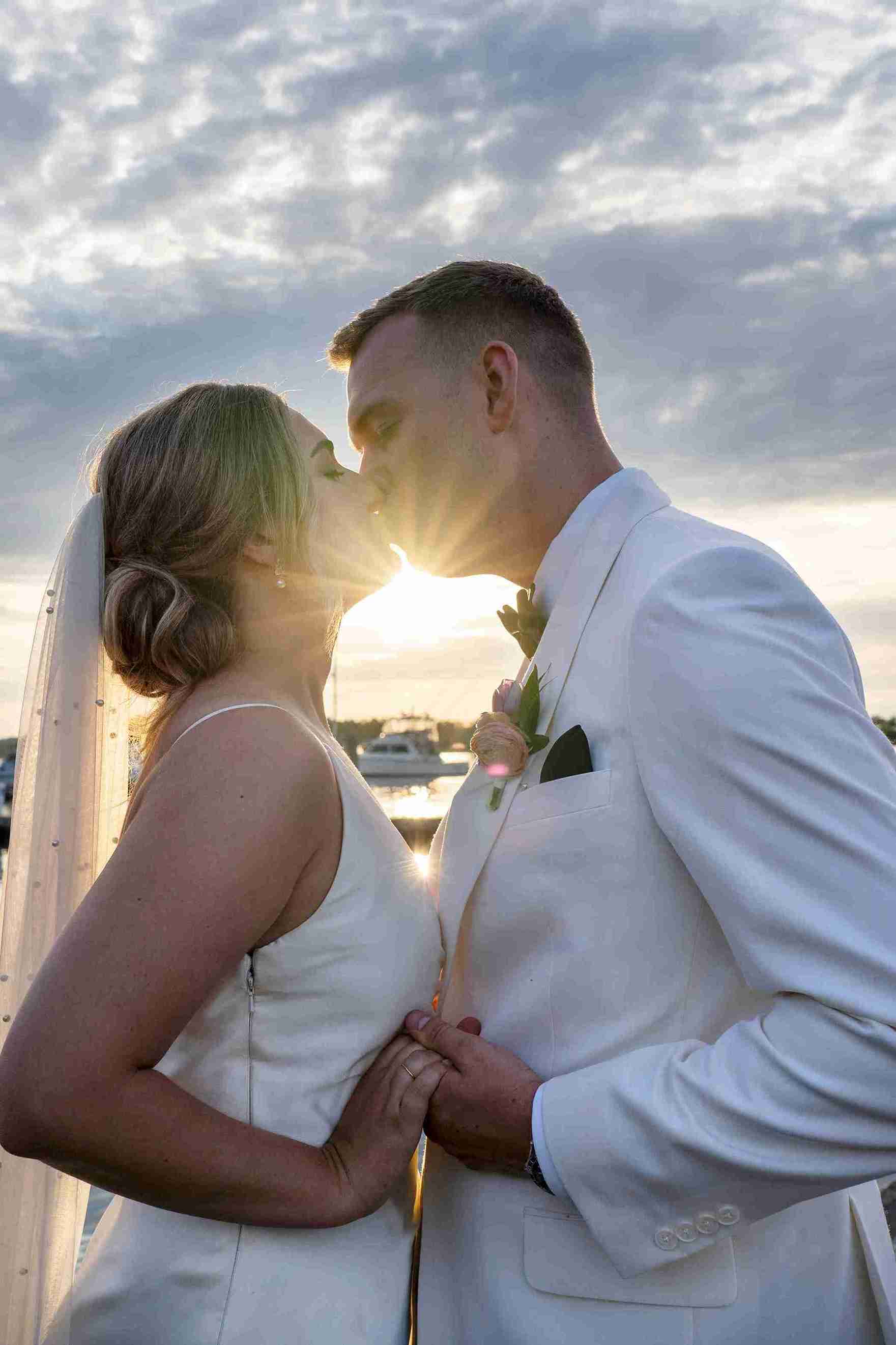 2026 Orlando Wedding Trends: Cinematic and Documentary Films