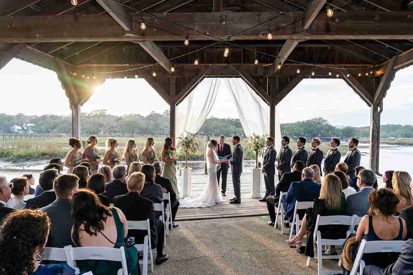 5 Iconic Orlando Wedding Venues for Flawless Films