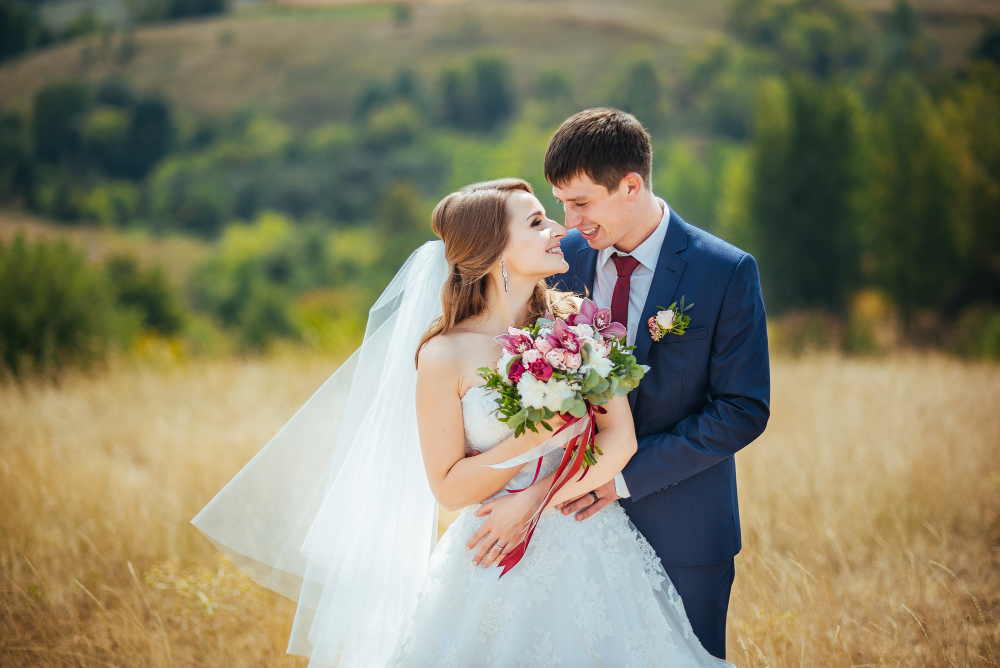 How White Creek Ensures Consistent Wedding Photos