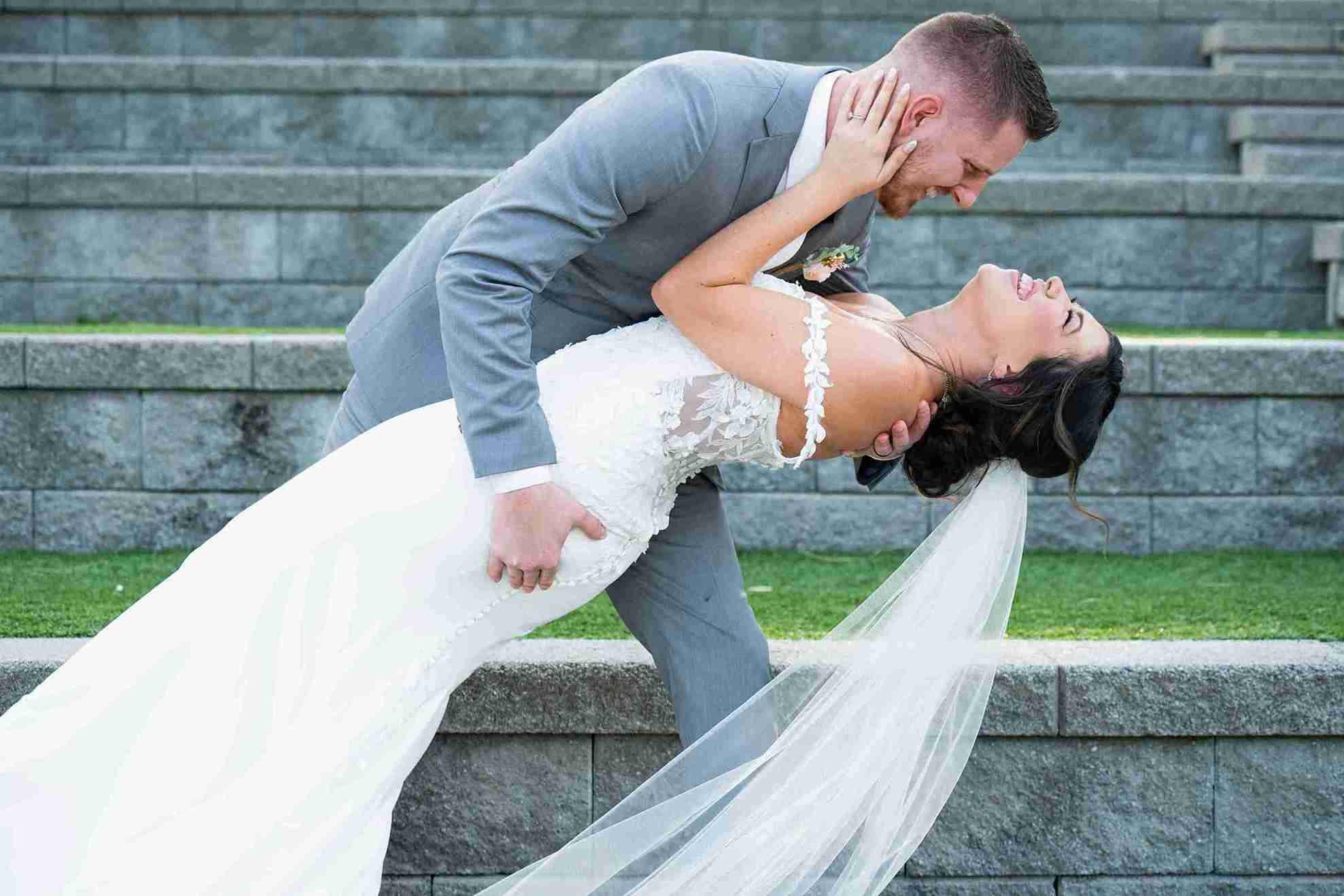 Orlando Wedding Videography: First Look or Traditional Aisle?