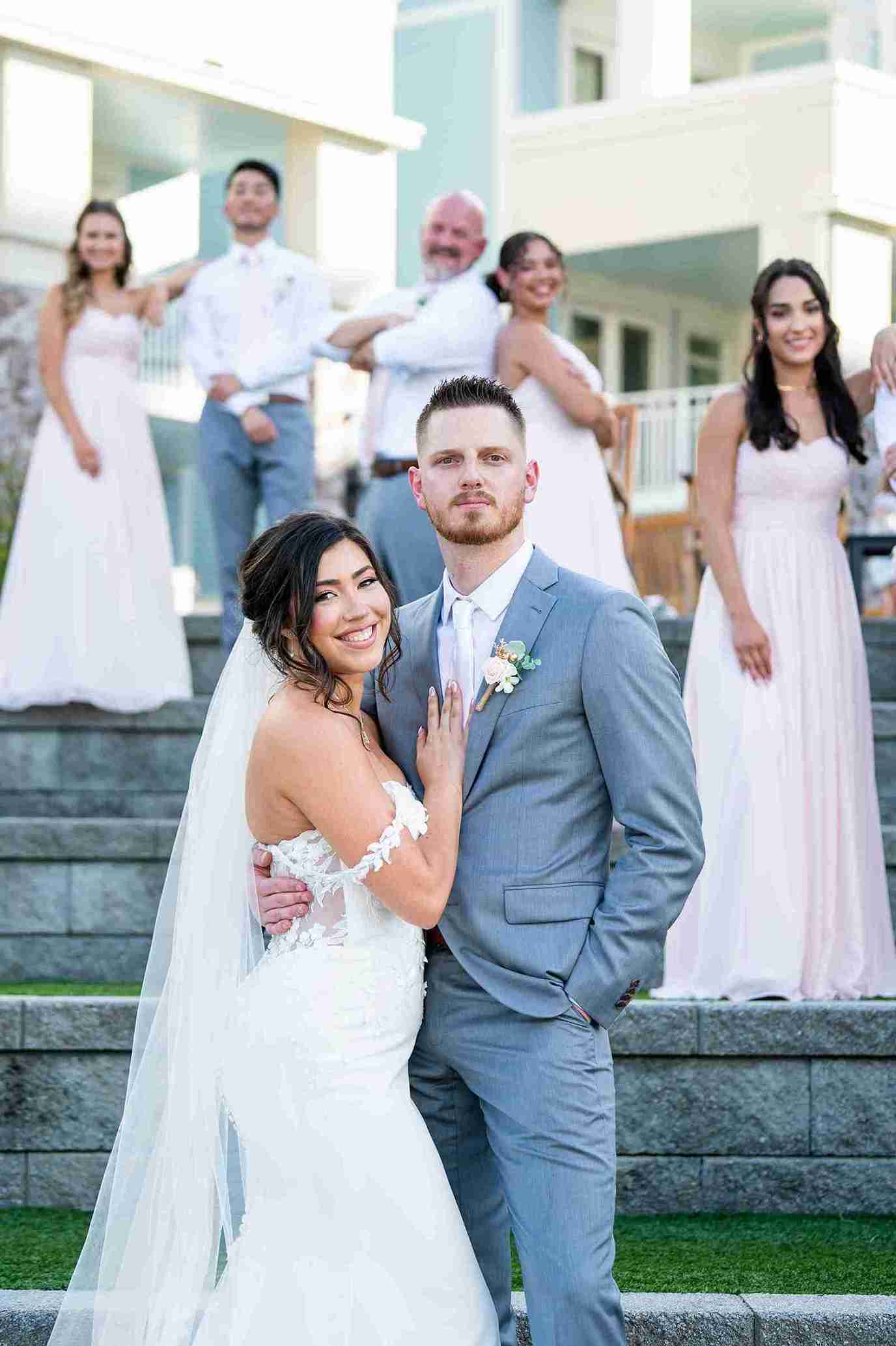 Planning a Small Wedding? Central Florida Engagement & Micro-Wedding Guide