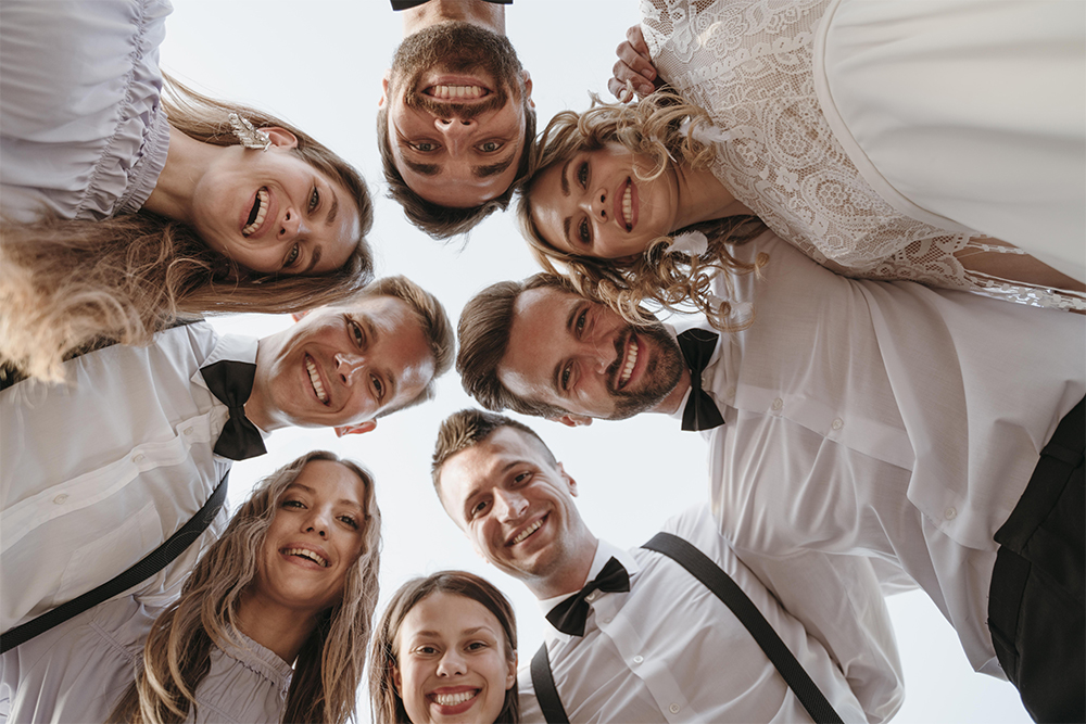 Why Orlando Couples Need a Wedding Photography Team
