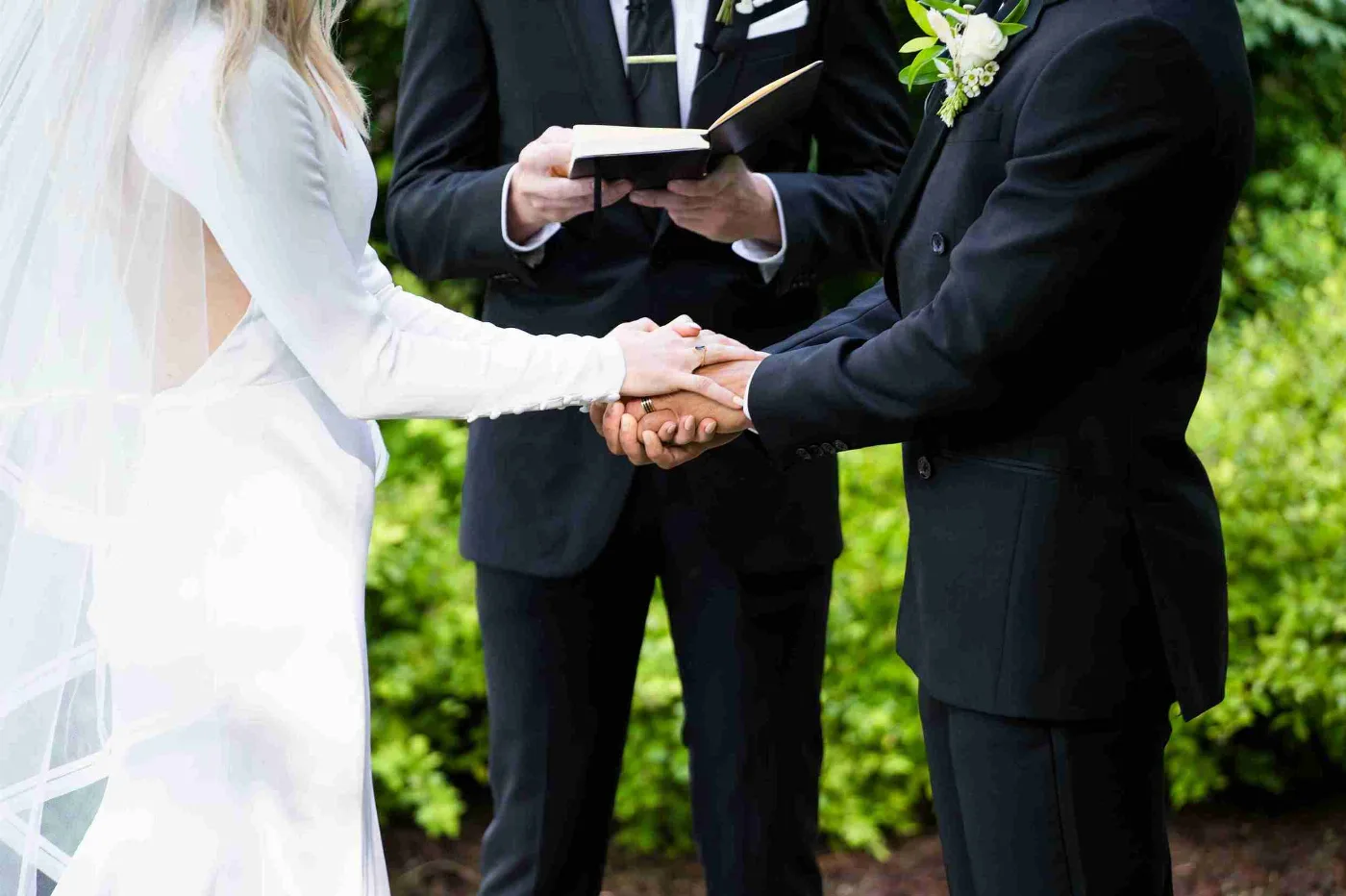 What Happens After "I Do": Editing Orlando Wedding Films