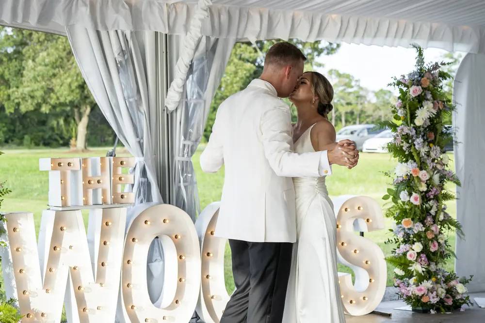 Candid wedding photography capturing real emotions for Paige and Nathan's review