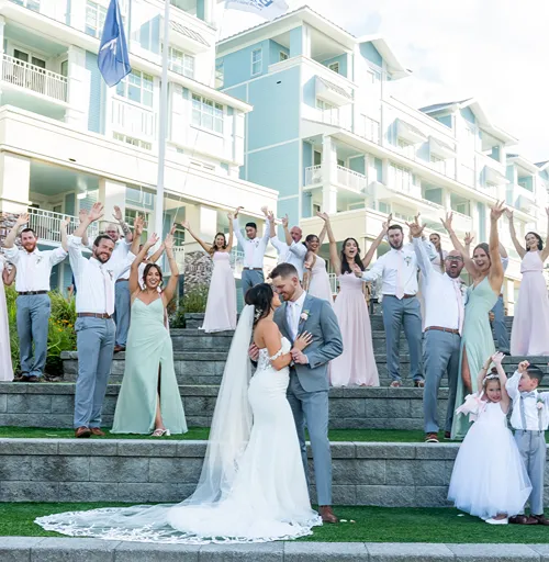 White Creek Weddings - Wedding Photographer and Videographer FAQ