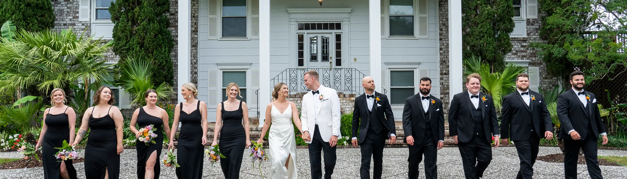 White Creek Weddings - Wedding Photography and Videography