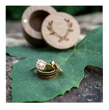 White Creeks Wedding